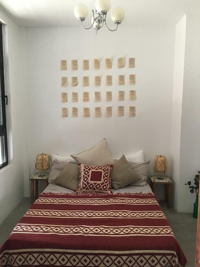 Loft By The Beach Valencia Bagian luar foto